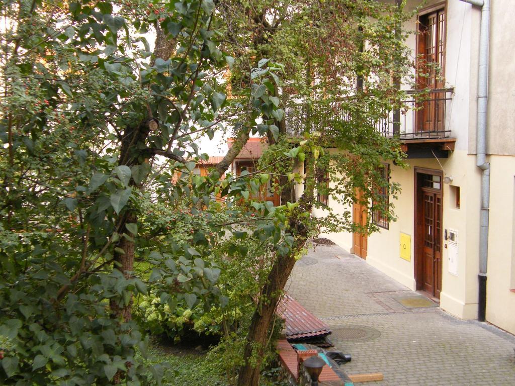 Homely Apartment'S Old Town Krakau Zimmer foto