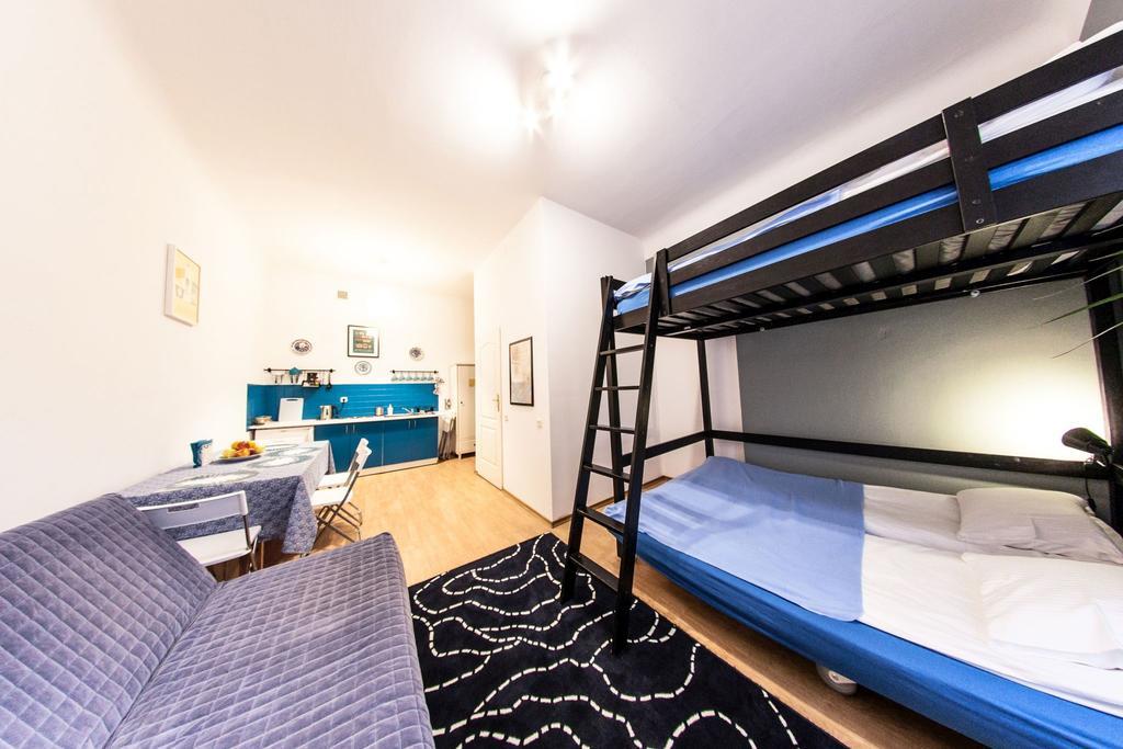 Homely Apartment'S Old Town Krakau Exterior foto